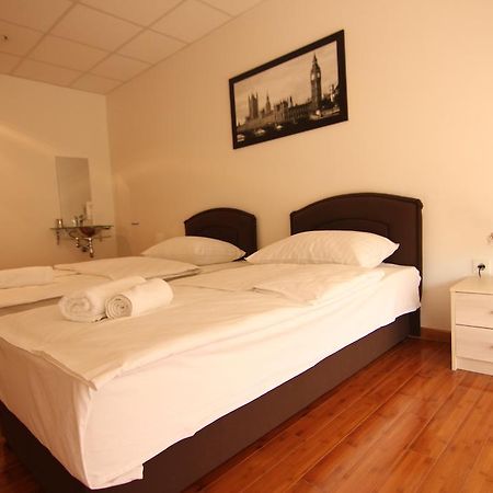 Rooms Xxl Zagreb Exterior photo