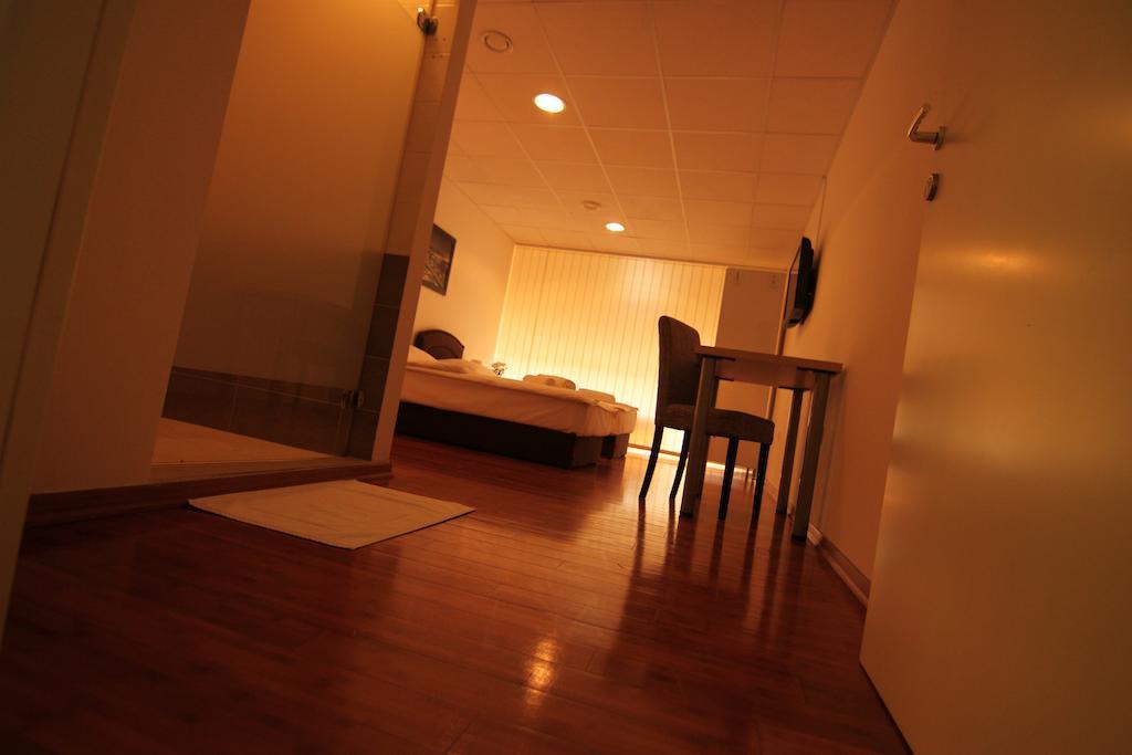 Rooms Xxl Zagreb Exterior photo